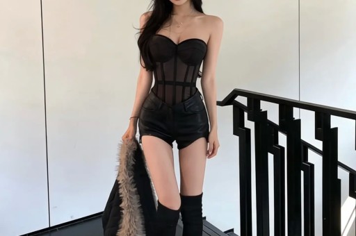 江疏影39岁凭“脚毛”上热搜背后藏着内娱对中年女星最大的傲慢